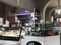 Vendesi bar gelateria o ristorante - Бар-мороженое или ресторан на продажу