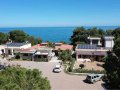 Camping-Resort in vendita a Pollina nella bella Sicilia - Кемпинг-курорт на продажу в Поллине на красивой Сицилии