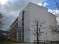 Spa e centro alberghiero ex Centro Benessere - Caramanico Terme, Pescara, Italia - Оздоровительный центр и гостиничный центр бывший оздоровительный центр - Караманико Терме, Пескара, Италия