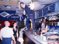 locale commerciale bar sala giochi - коммерческий космический бар, игровая комната