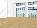 Locale Commerciale a Rovigo - Коммерческие помещения в Ровиго